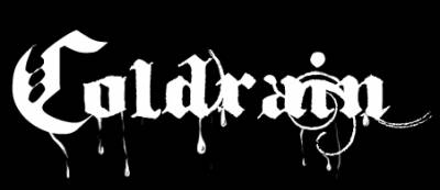 logo Coldrain (USA)